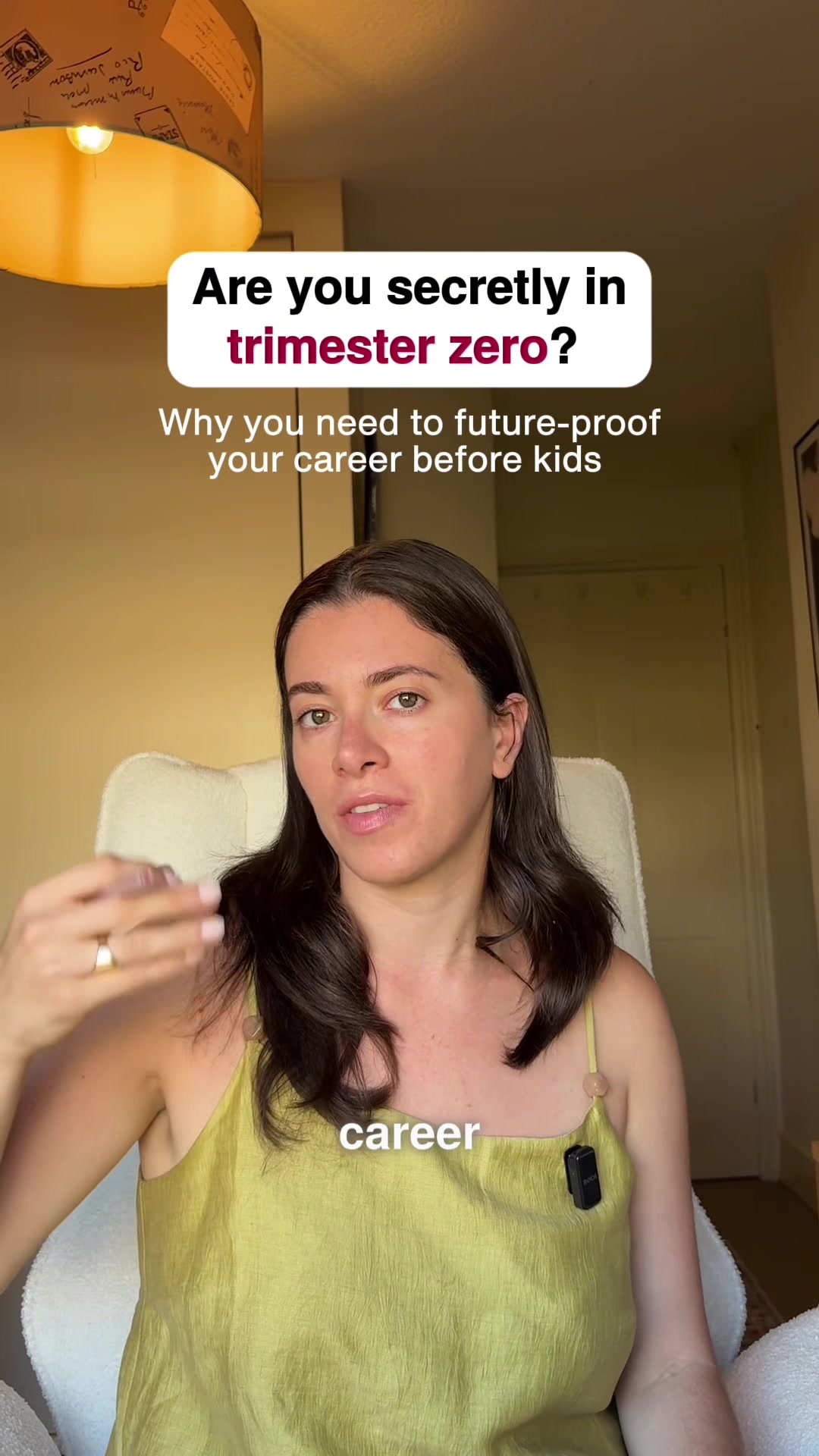 @Gabs | Pivot Your Career