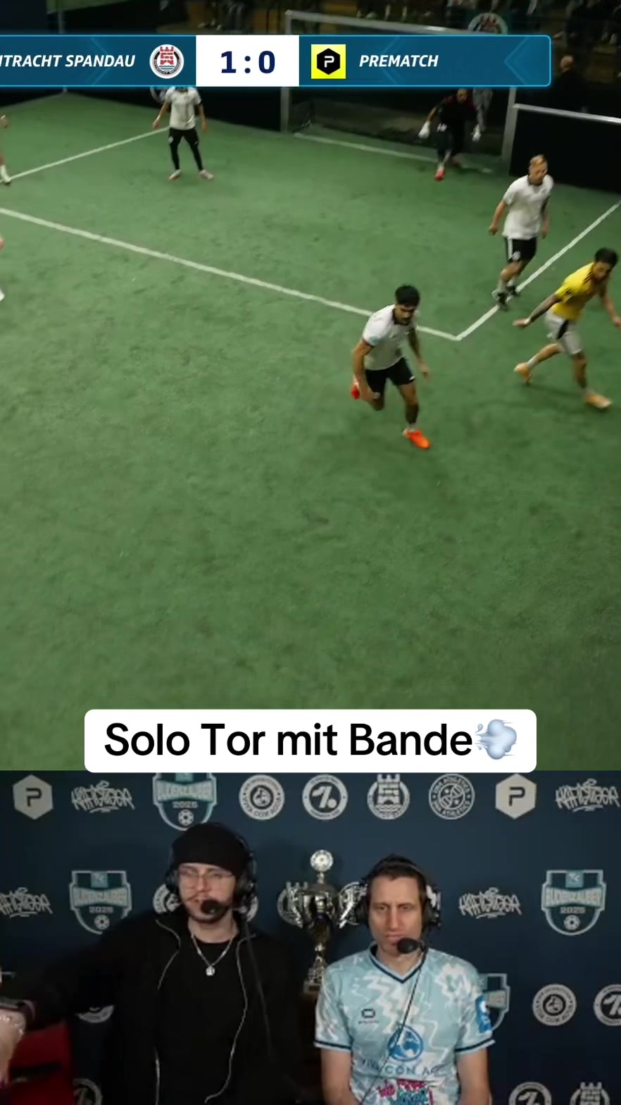 @Eintracht Spandau Fu&szlig;ball
