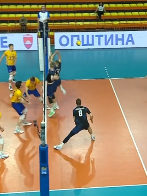 @CEV - European Volleyball