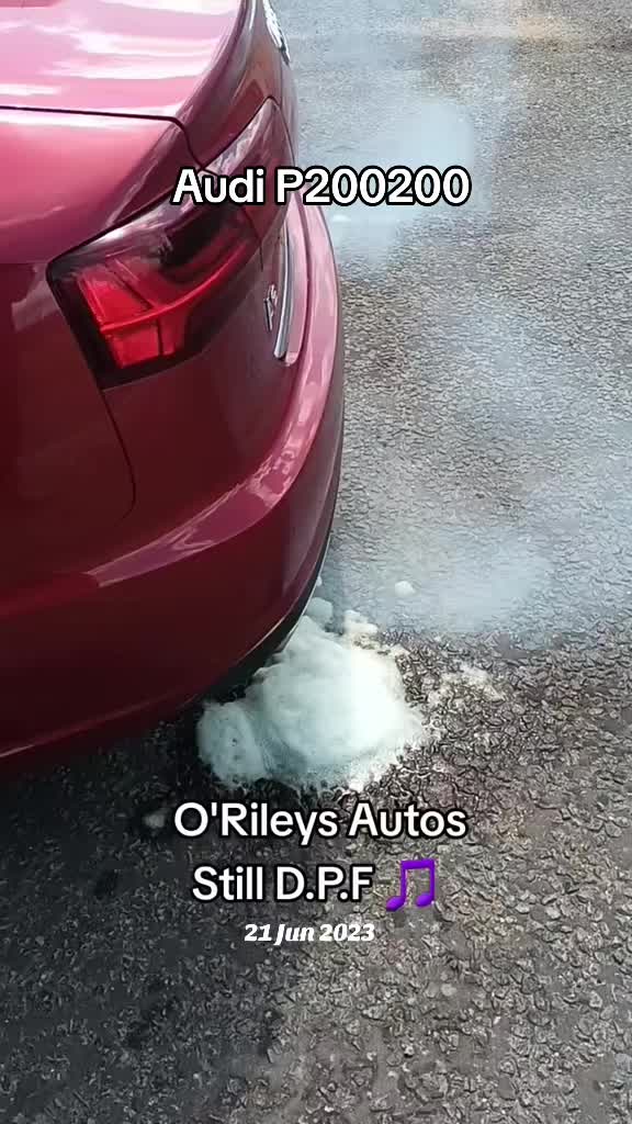 @O'Rileys Autos