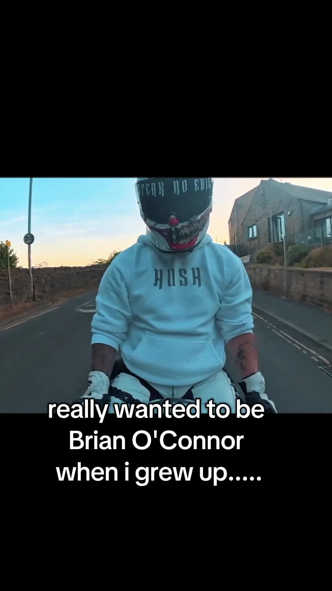 @ThatLittleCBR🇬🇧 🏍
