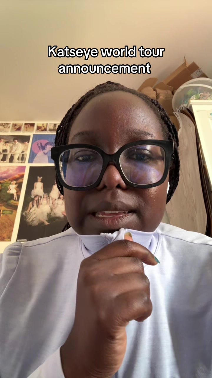 @Tez is seeing Twice