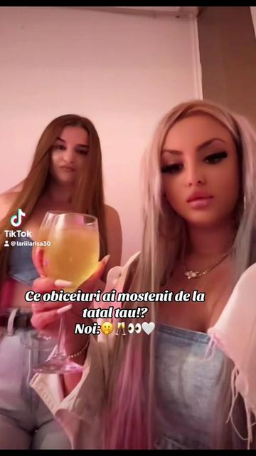 @Larii Larisa