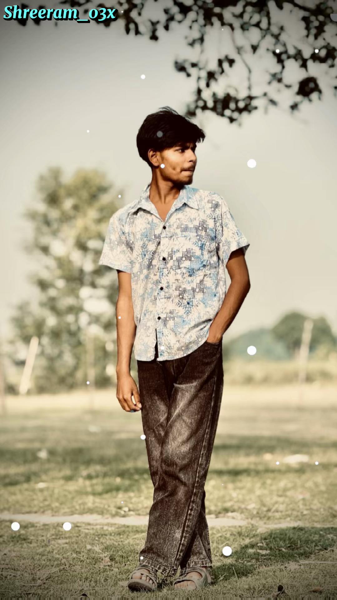 @❤️Aadarsh Chauhan❤️