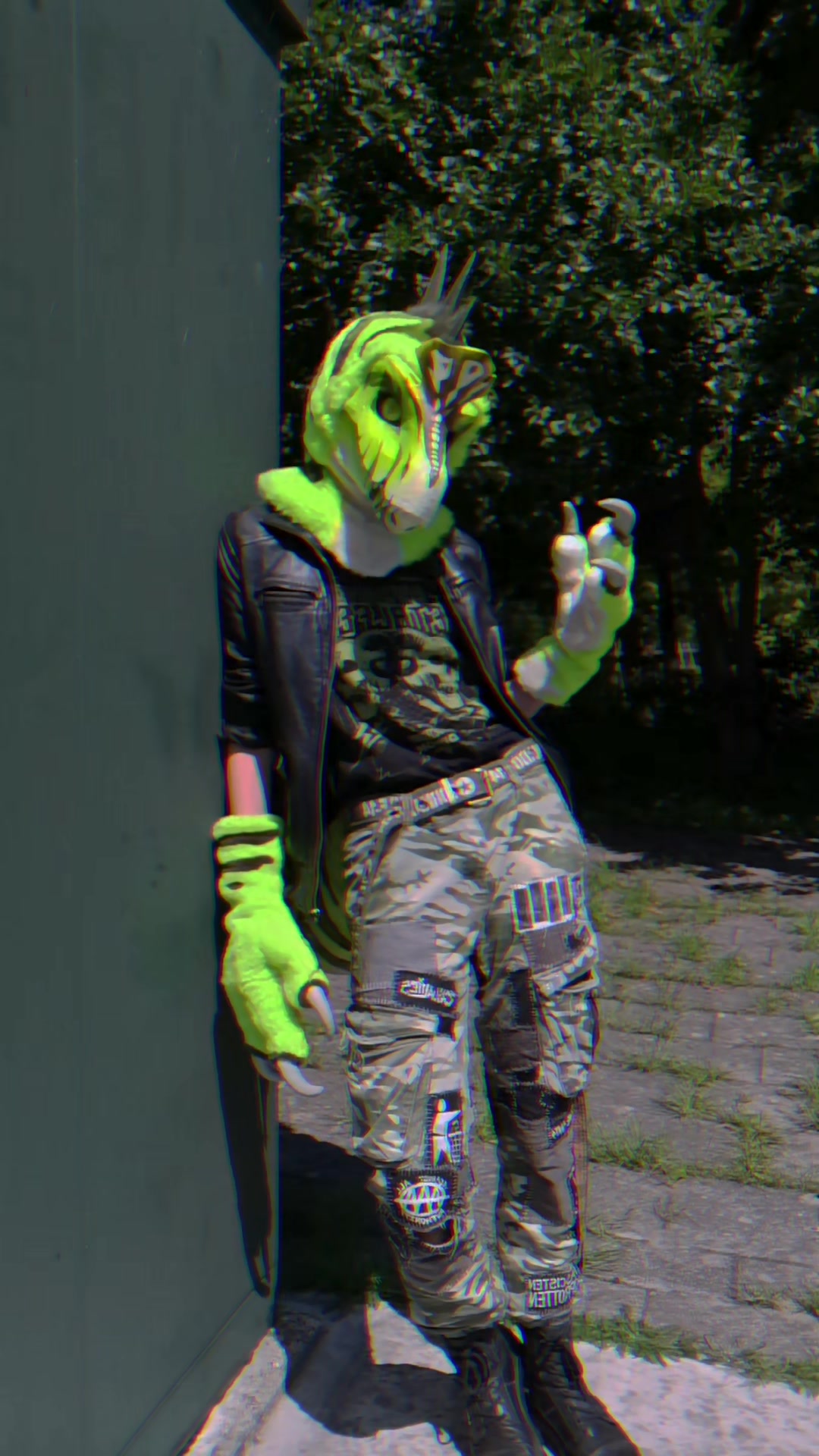 @« ๐บ๐๐๐ข๐๐ // ๐๐๐๐๐ »