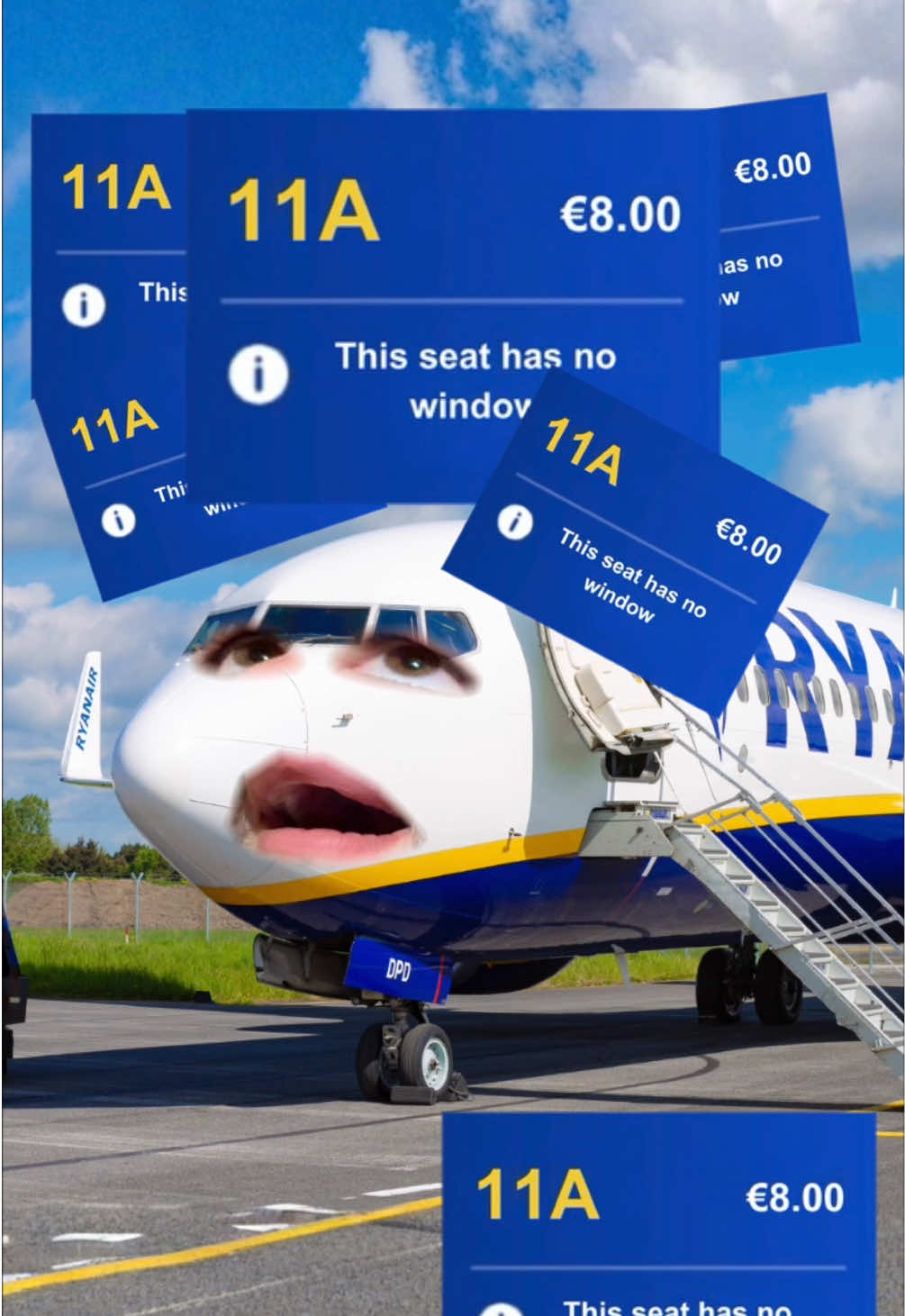 @Ryanair