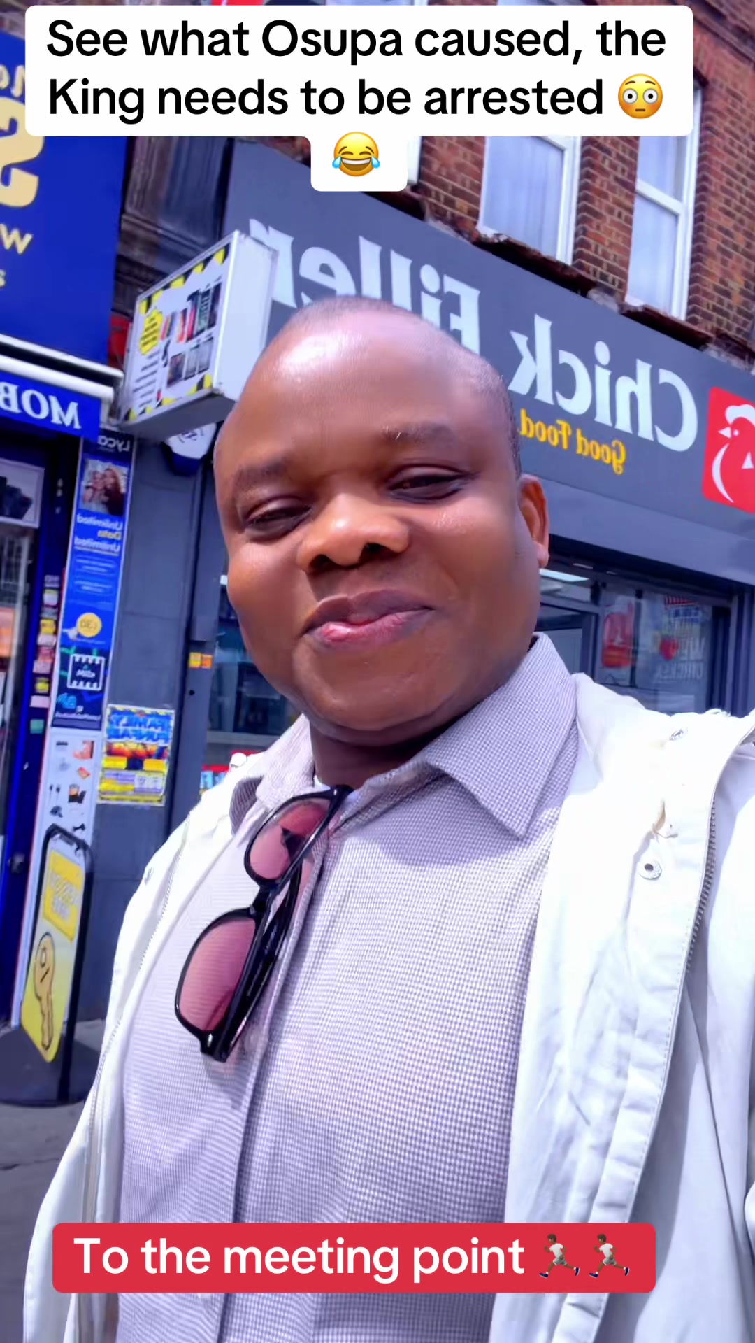 @Barrister Abiodun UK 🇬🇧