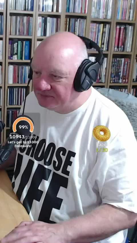 @Radio Stuart Forever Eighties