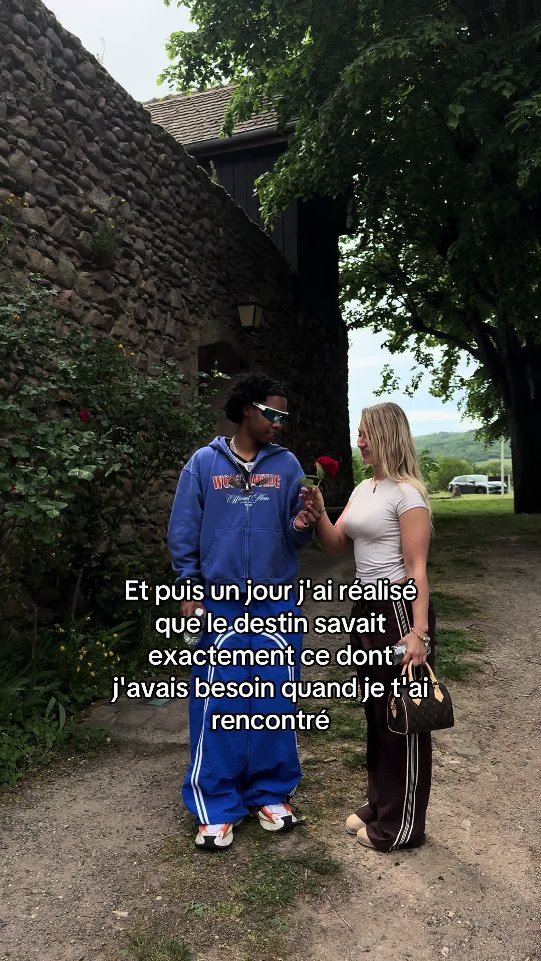 @Jey & Moon