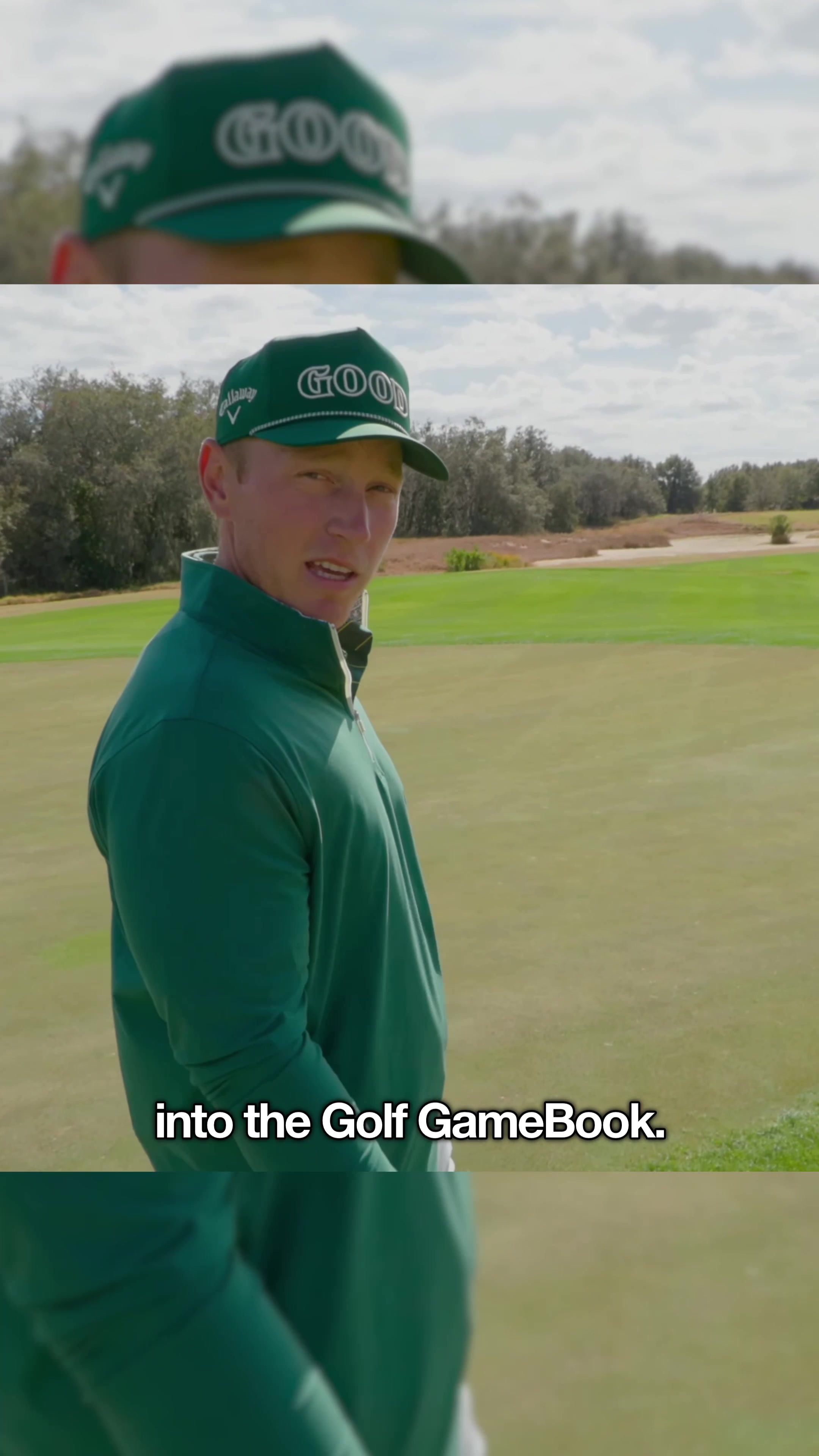 @Golf GameBook