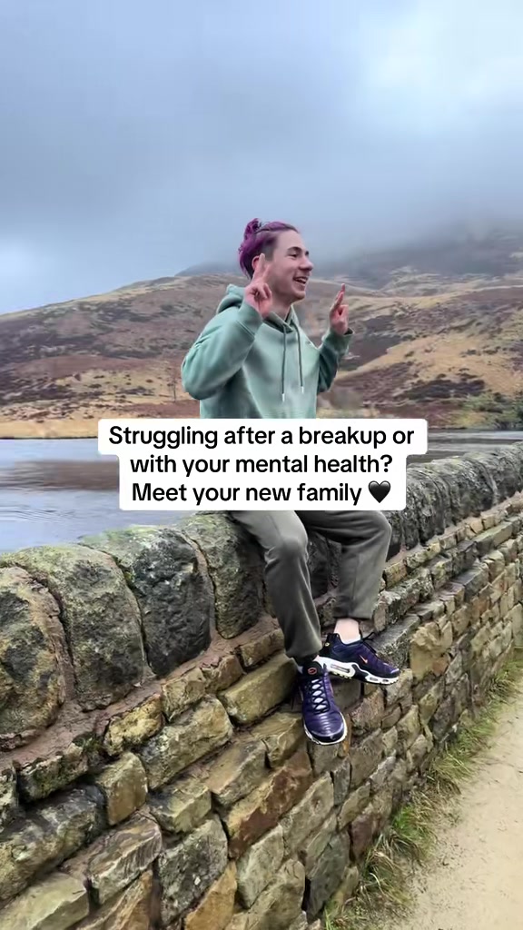 @Lifted Spirits Community