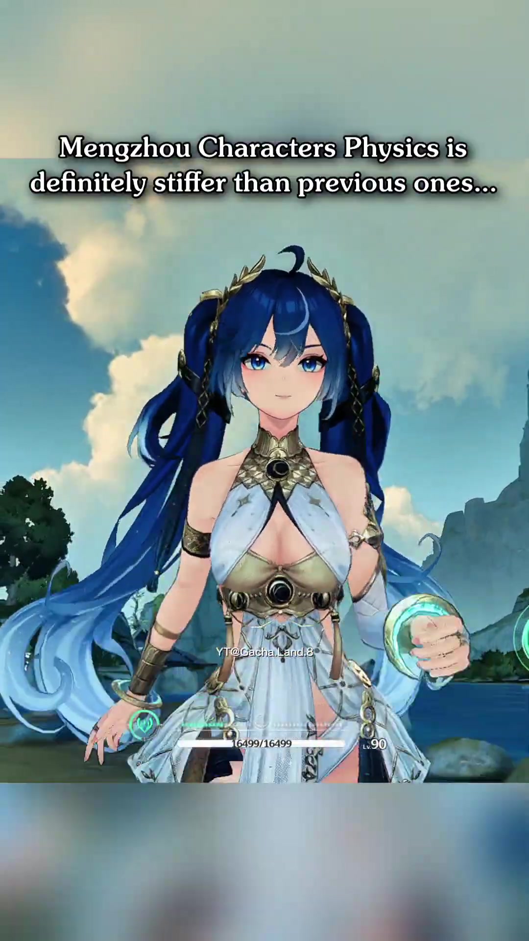 @Gacha Gamer