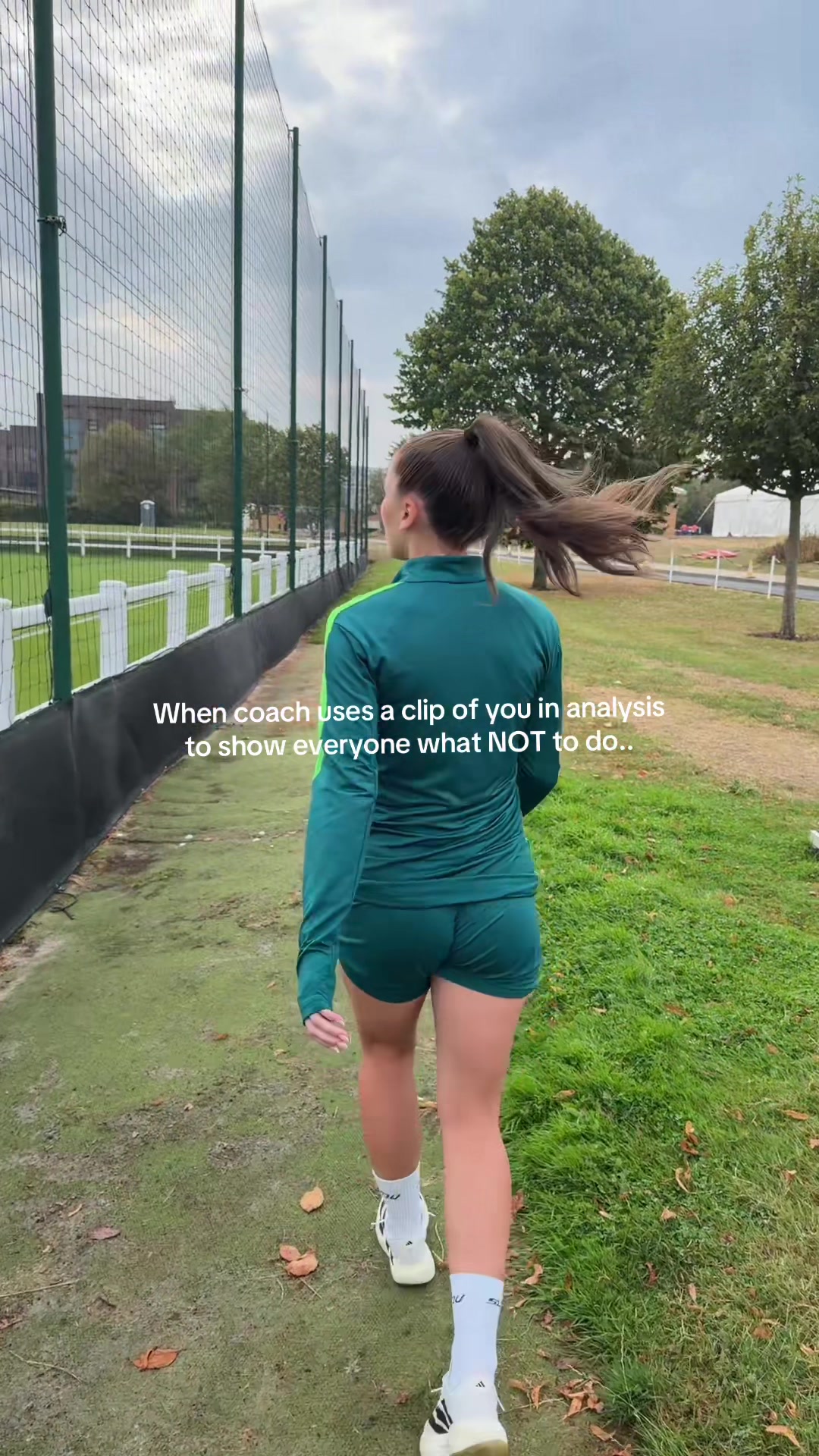 @Chloe Williams