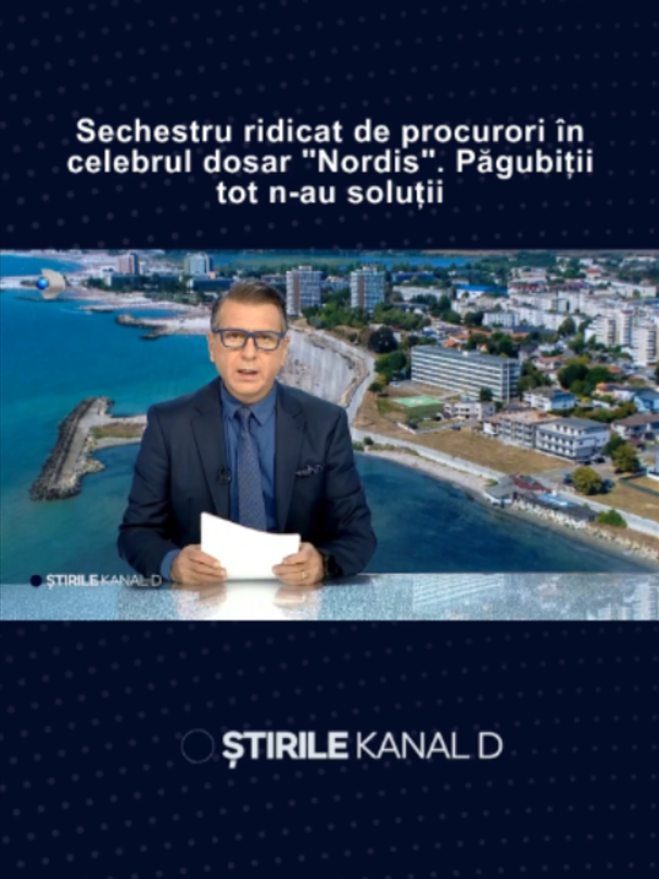 @Stirile Kanal D