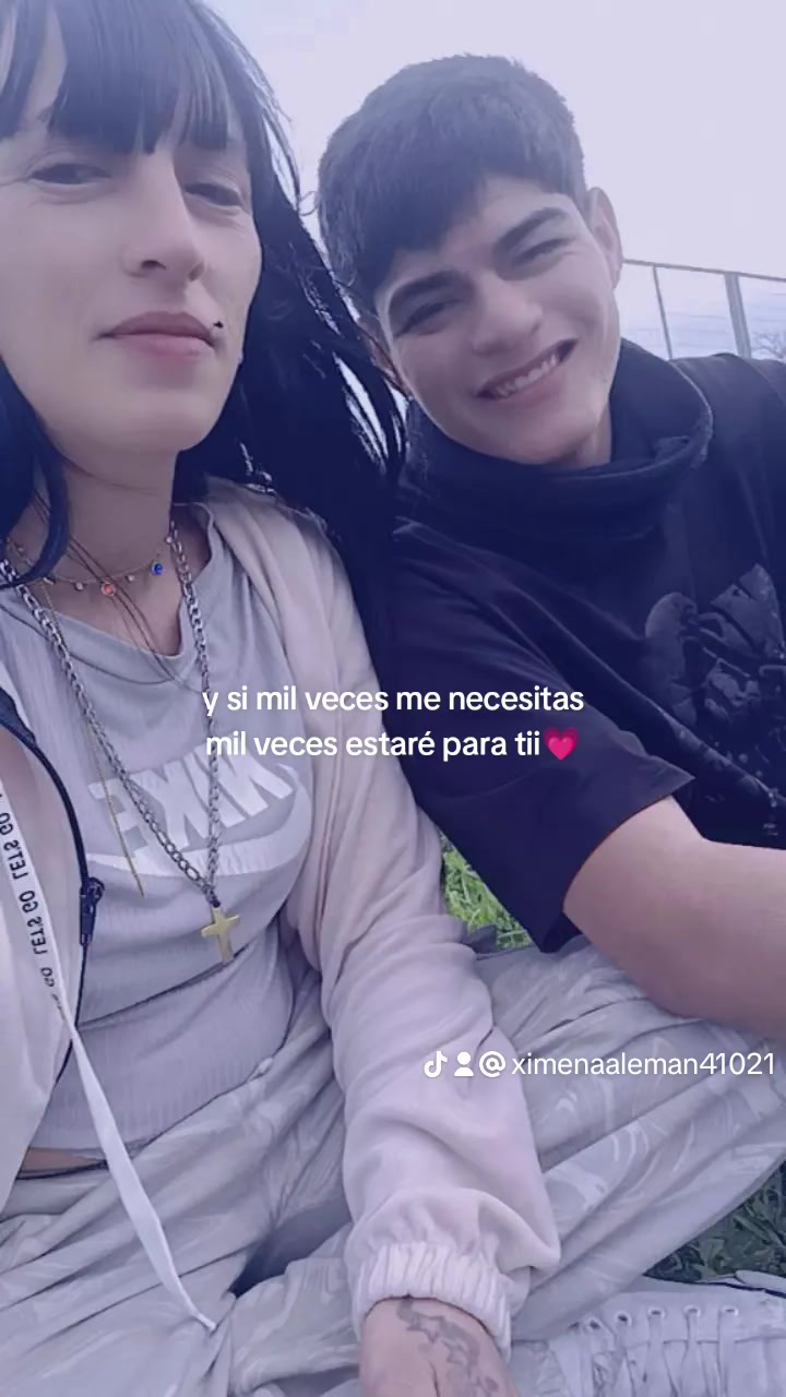 @crazy Life ❤️ ximena