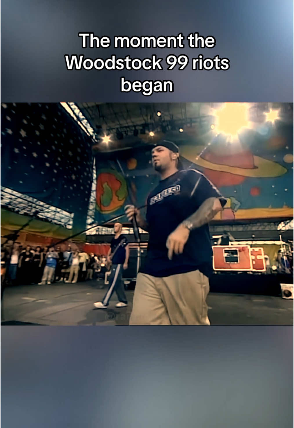 @Rare Limp Bizkit Videos