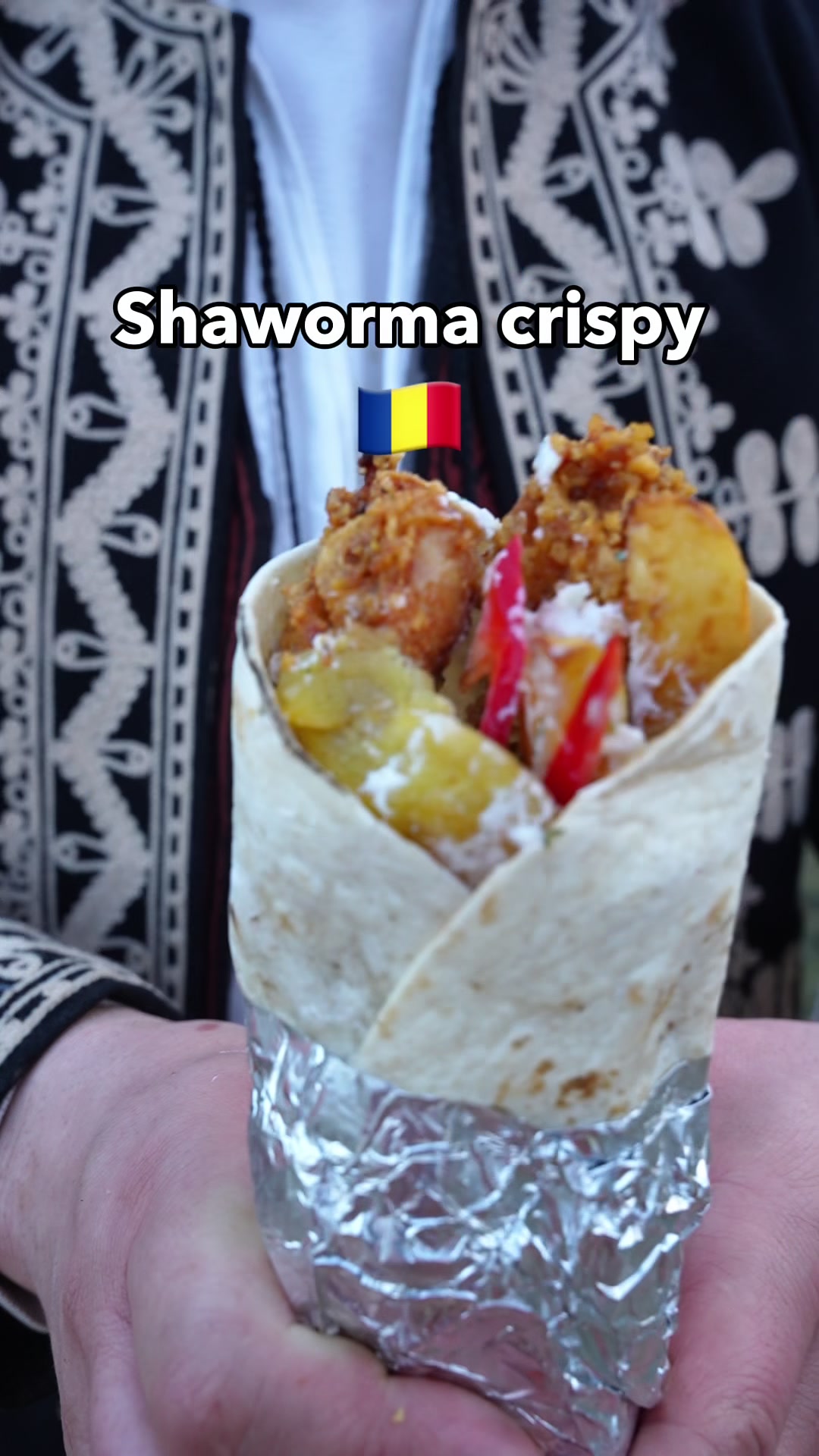 @🇷🇴 Chef Ilie Anghel