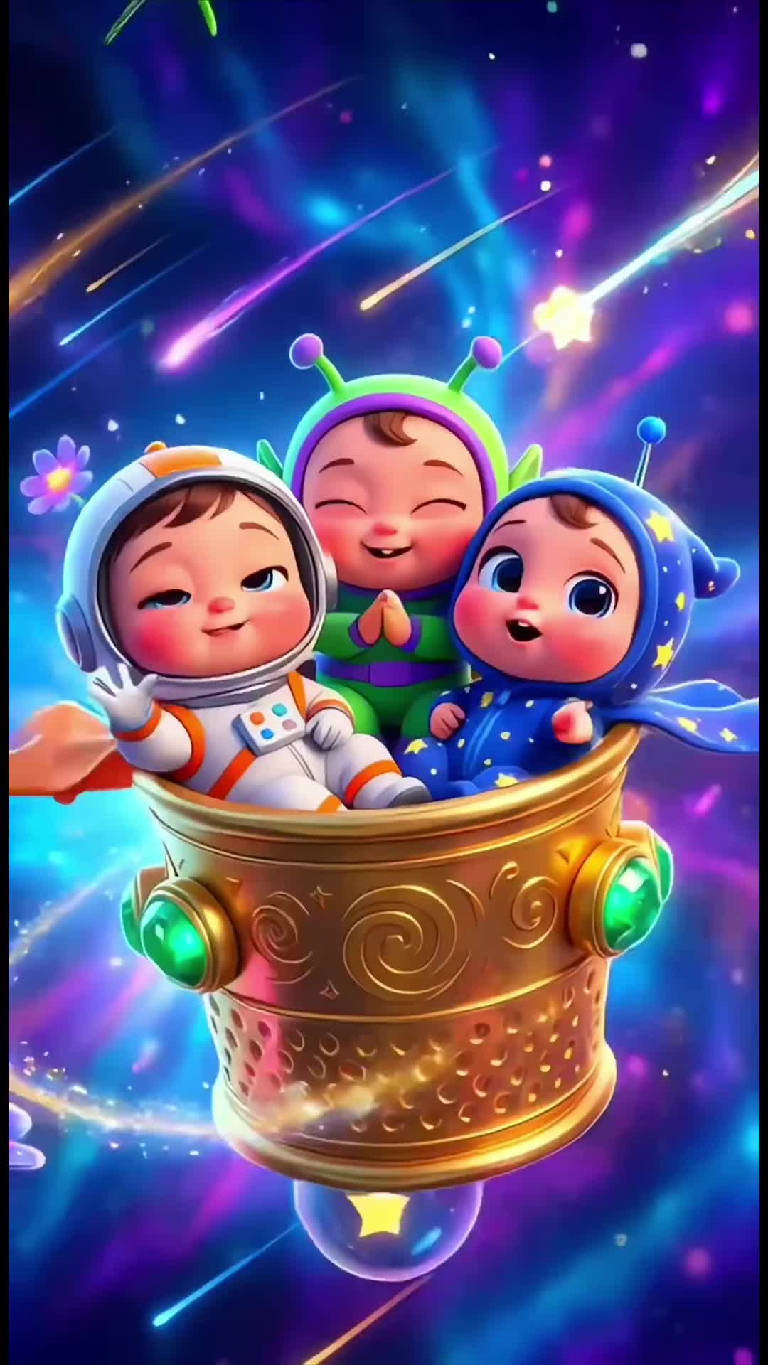@Chanra Cutecartoon