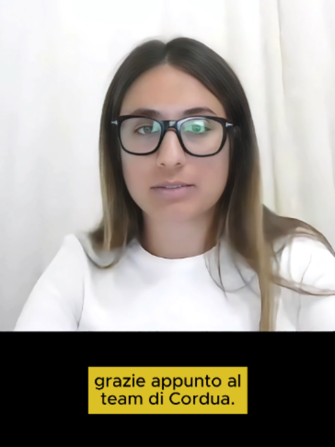 @Cordua