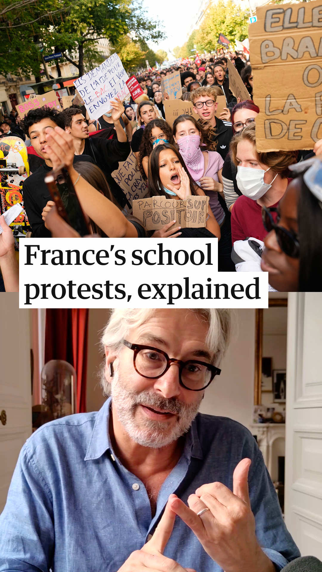 @The Guardian
