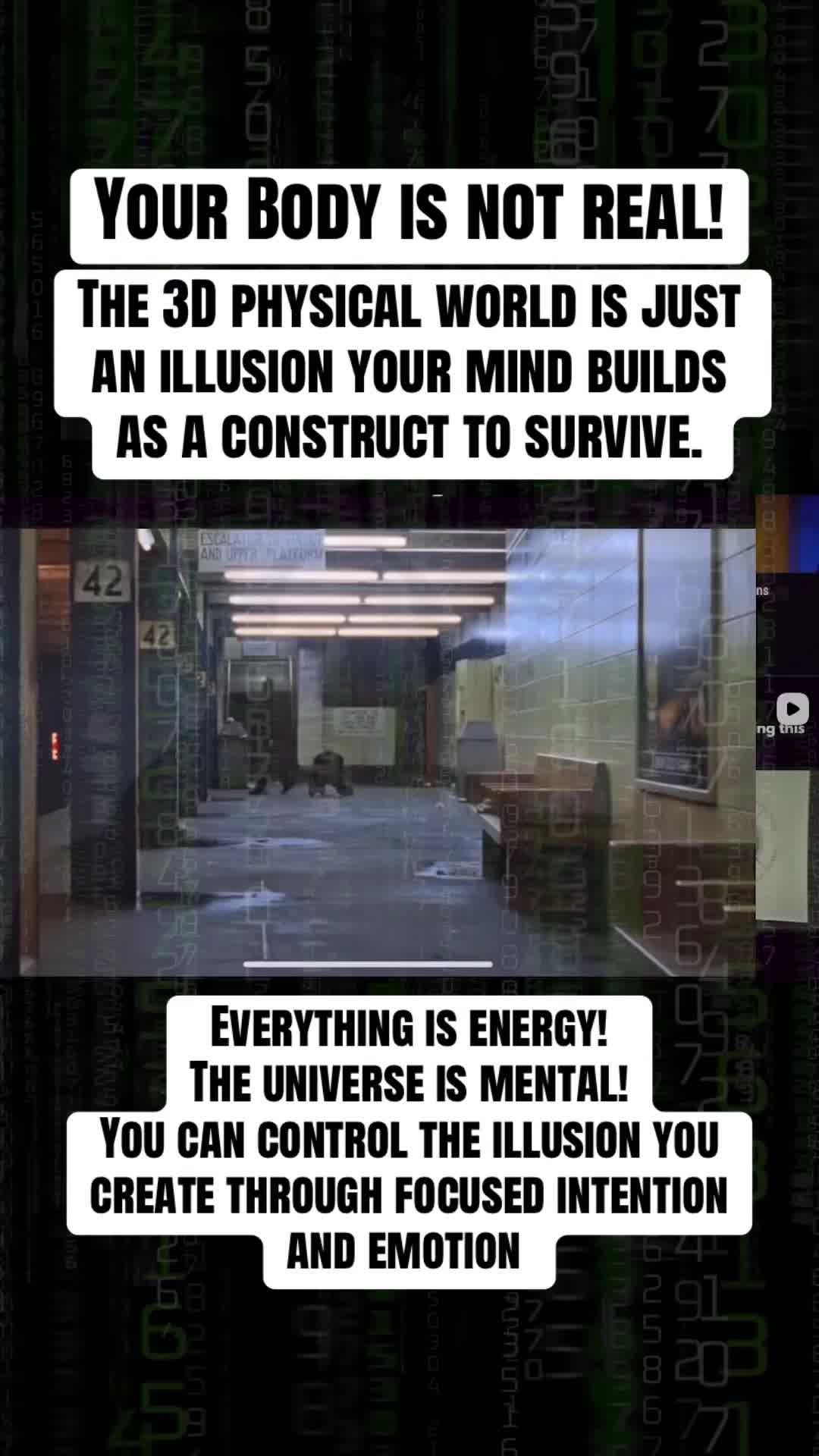 @Mind Awake | Reality Decoded