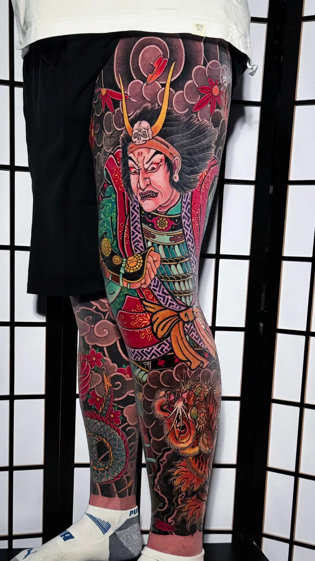 @THẾ GIỚI TATTOO