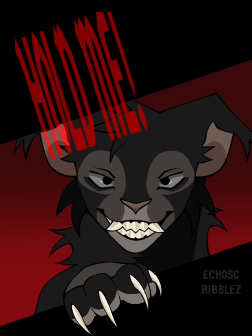 @🪦 ECHO 🪦 #1 Longtail fan