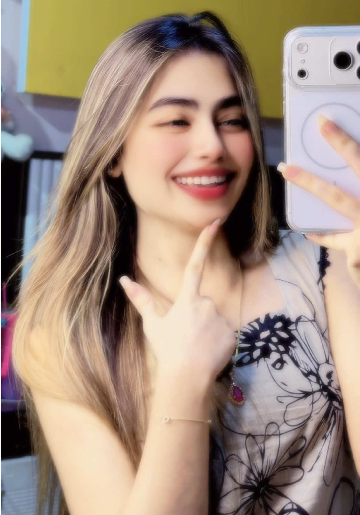 @♥️Kaînat Malîk♥️