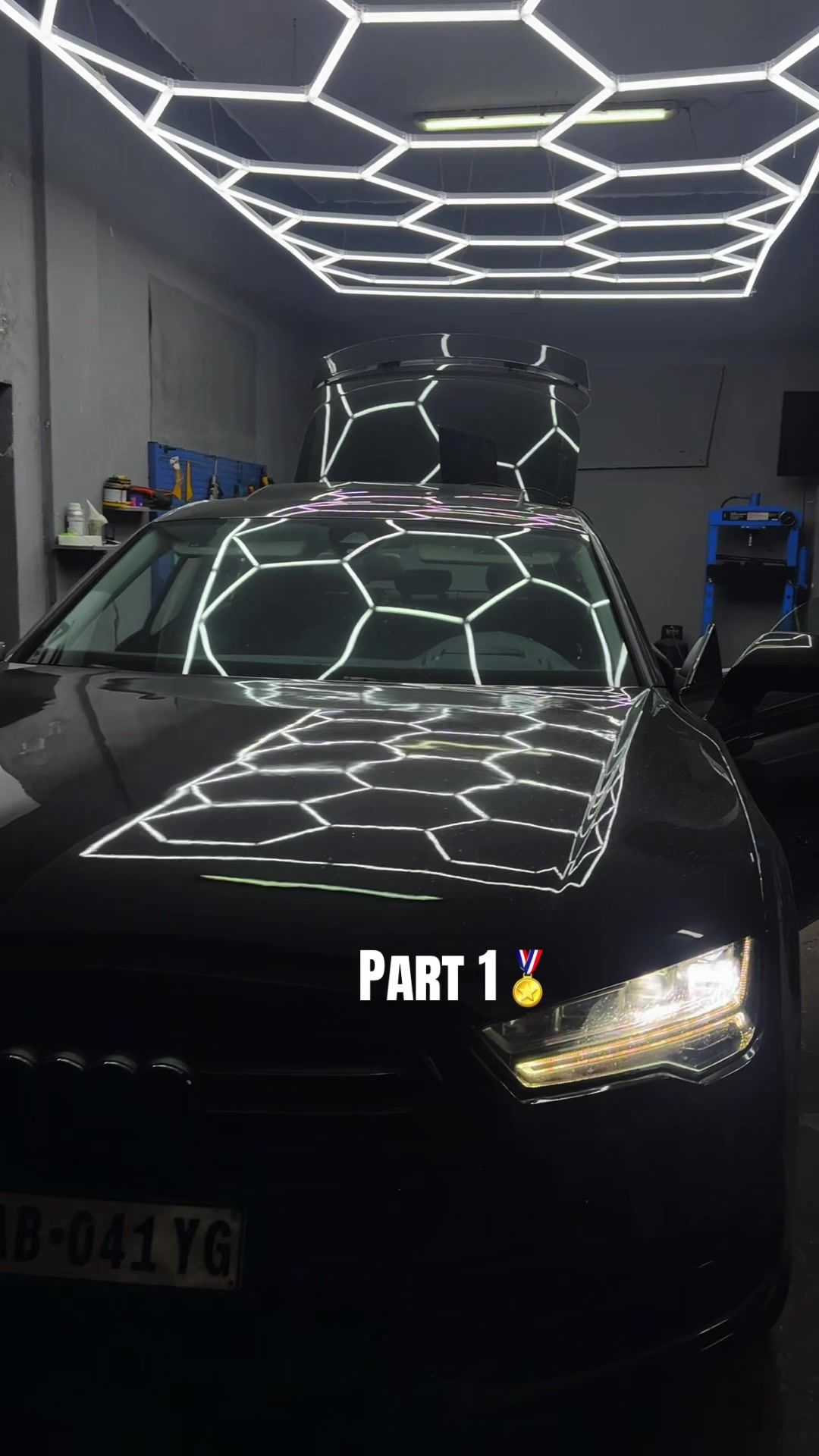 @KACA DETAILING & SERVICES