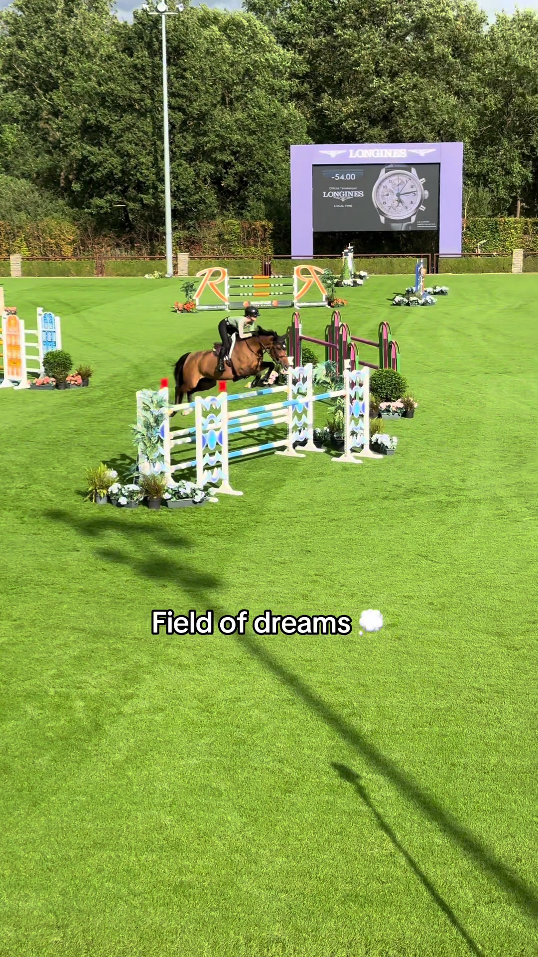 @Longines Global Champions Tour