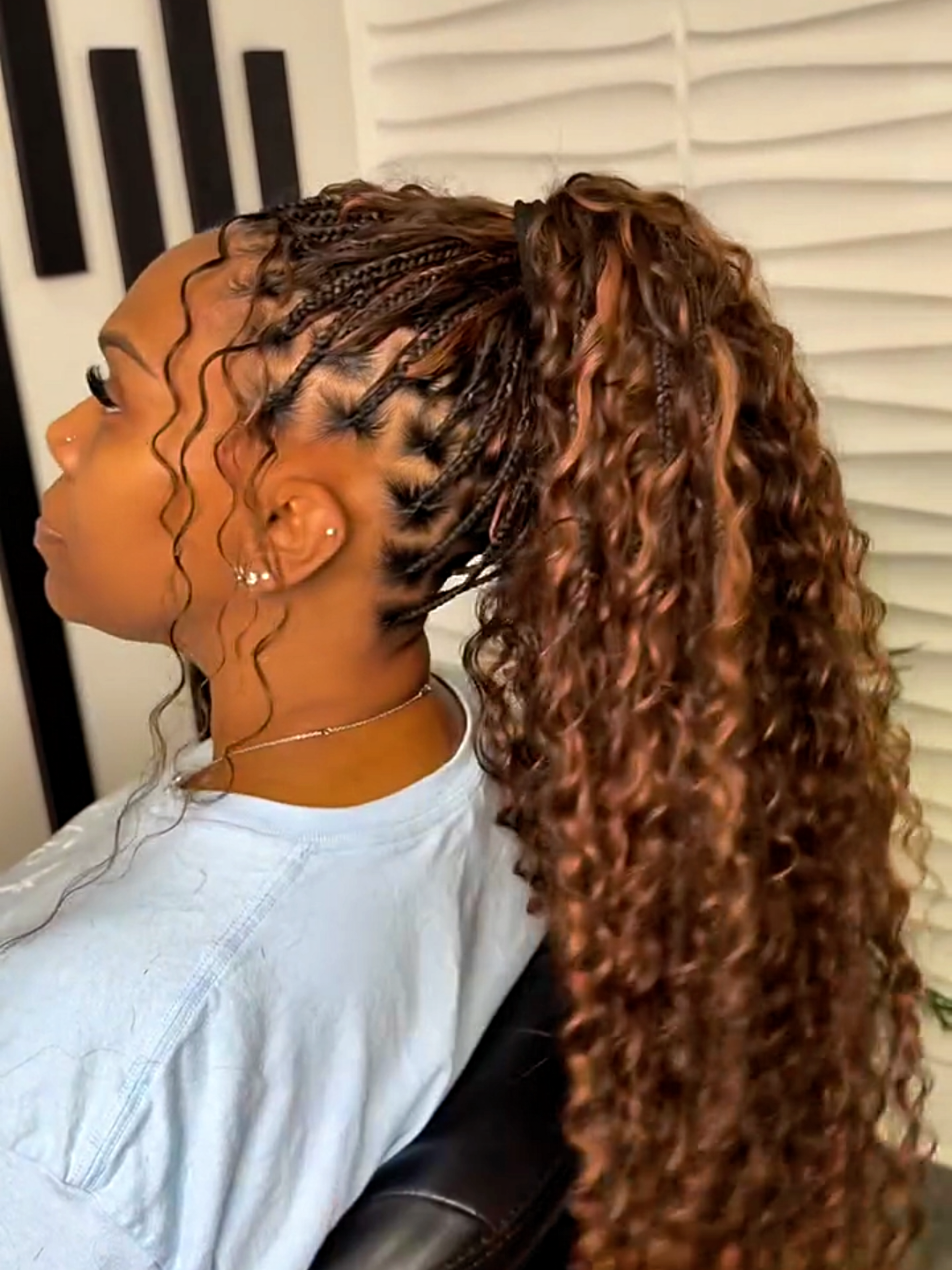 @AFROCLASS