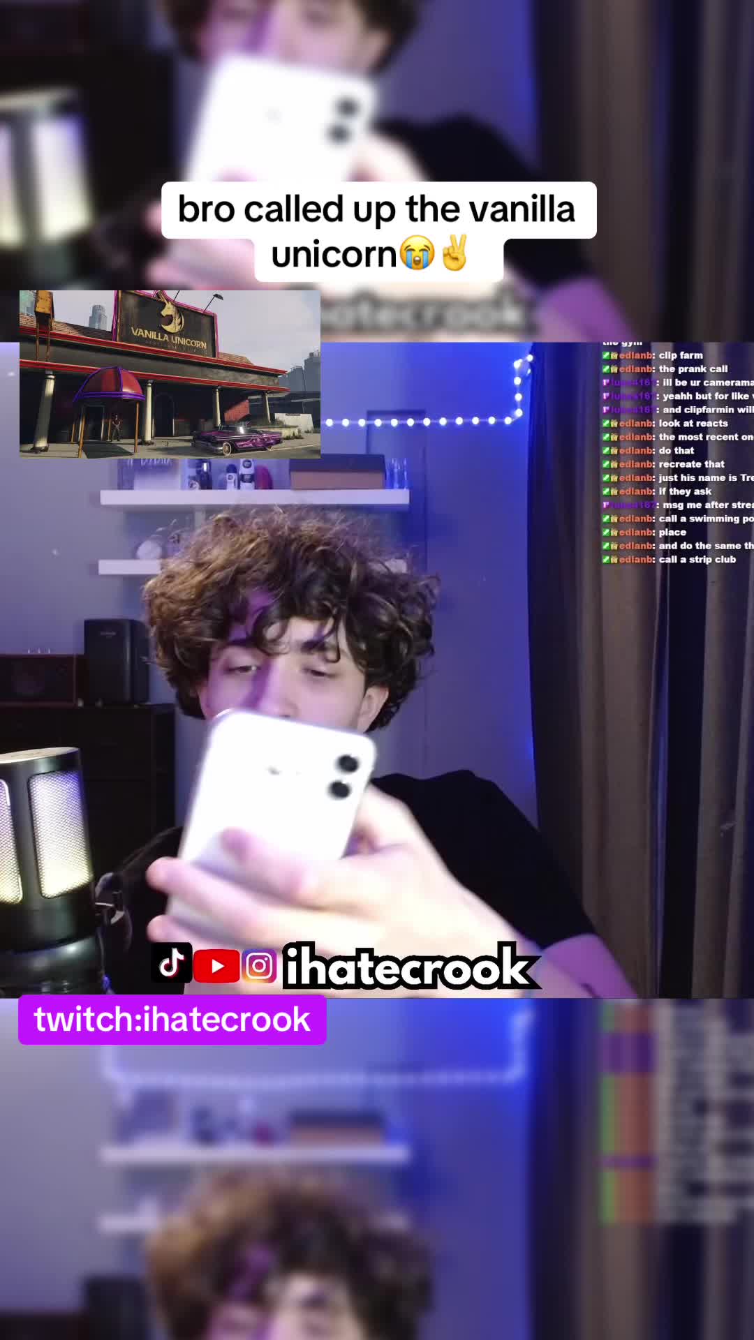 @ihatecrookspam
