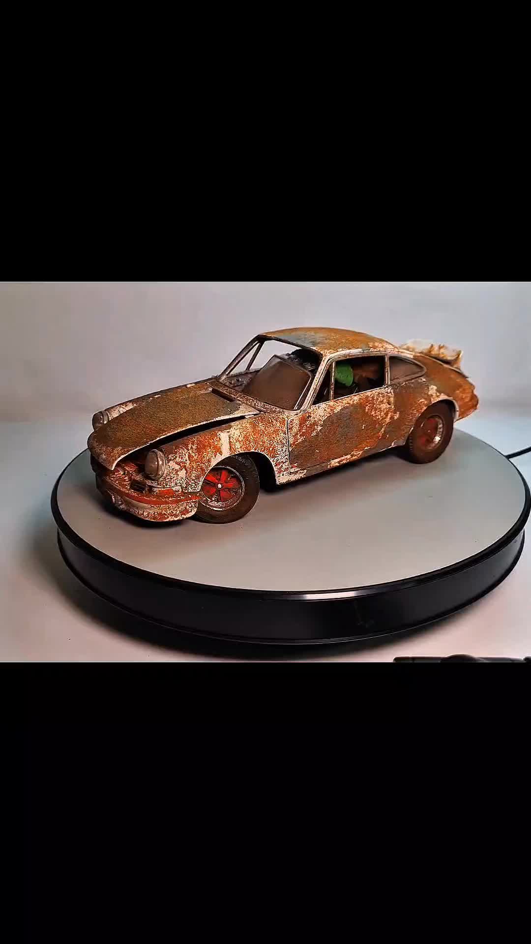 @Metal Restore