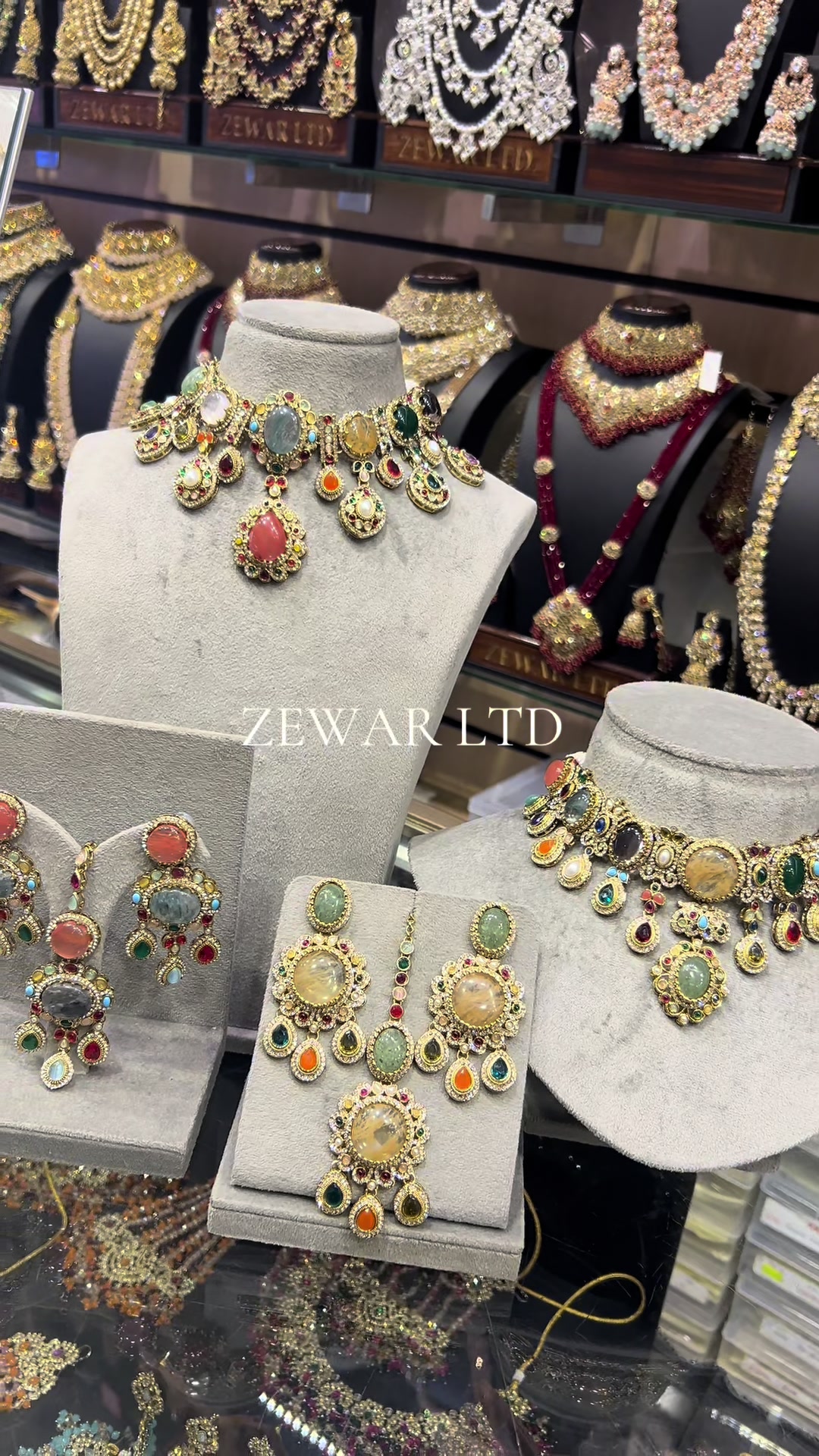 @Zewar Ltd