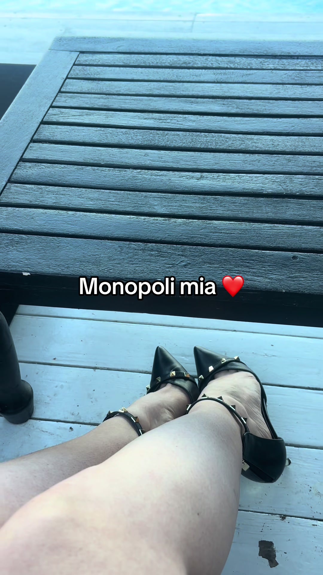 @Mary Soleil