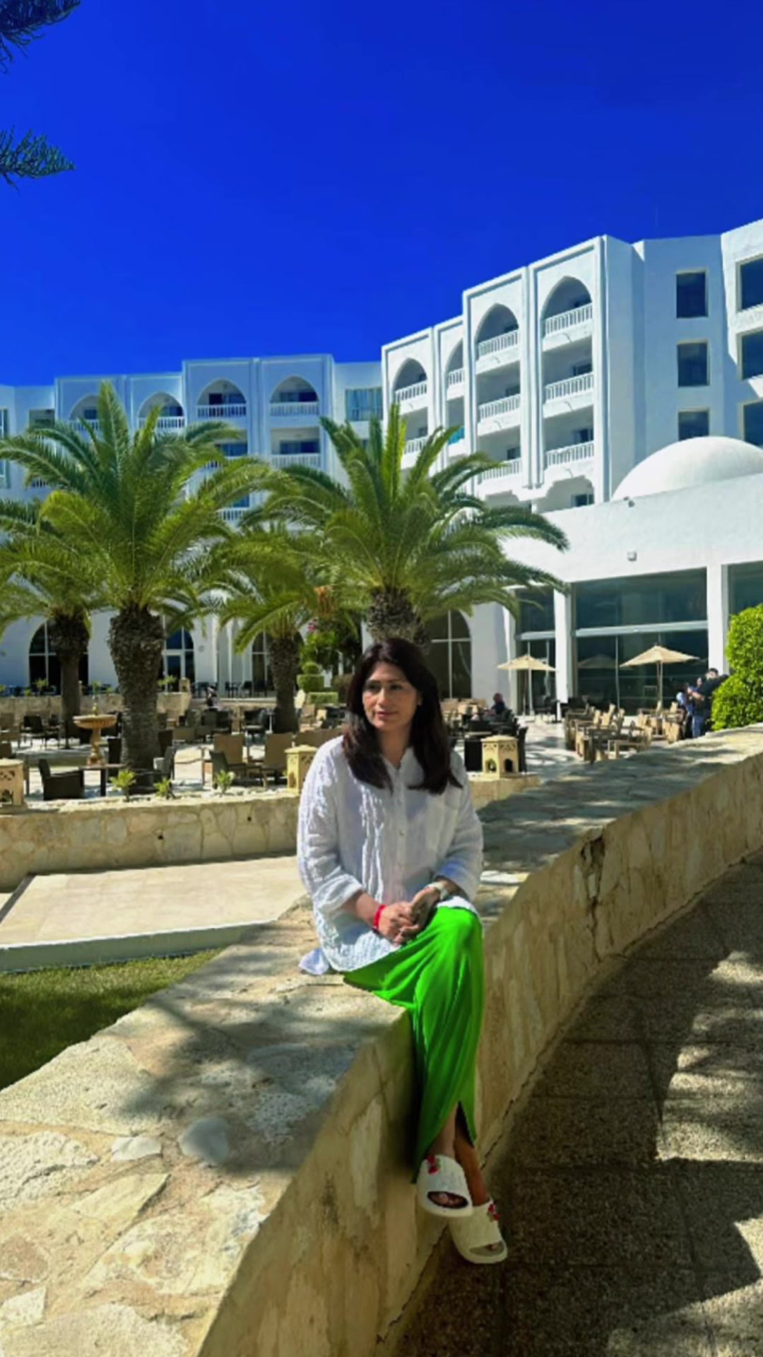 @Aliya Shah