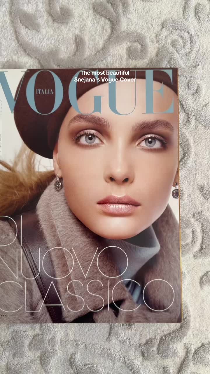 @vogueholic