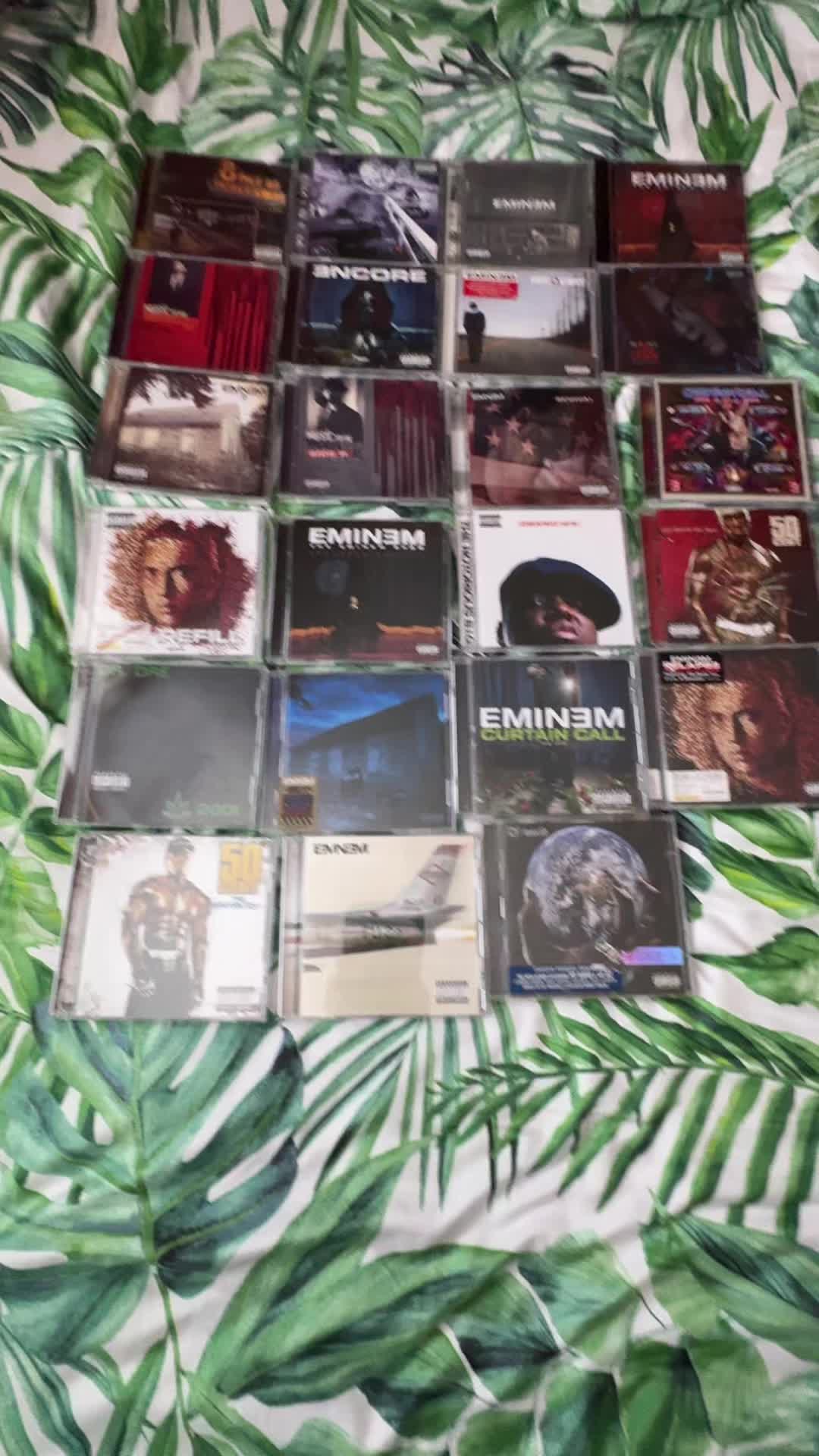 @Slimshady 💌