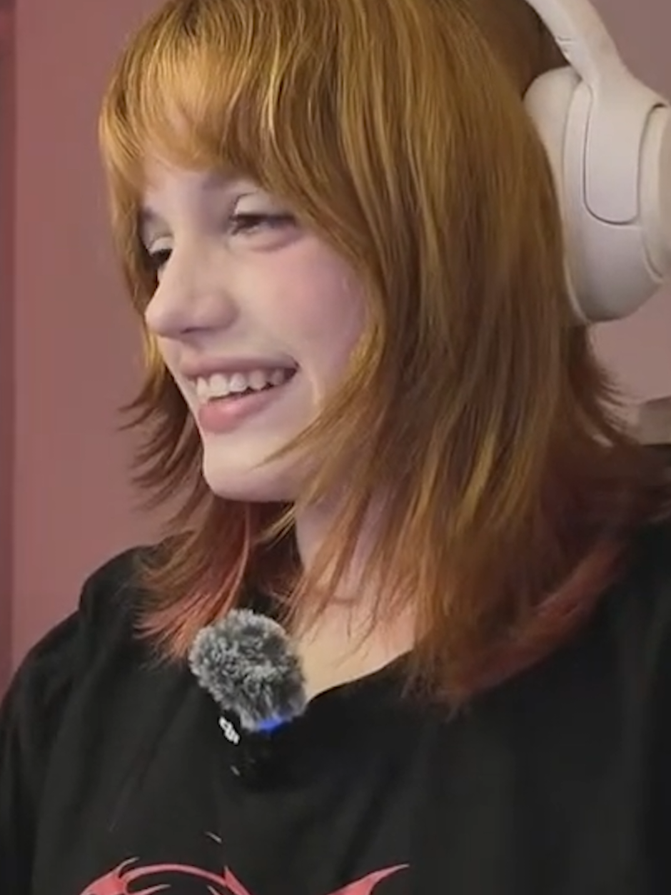 @Sukoshi Ingrid🦊