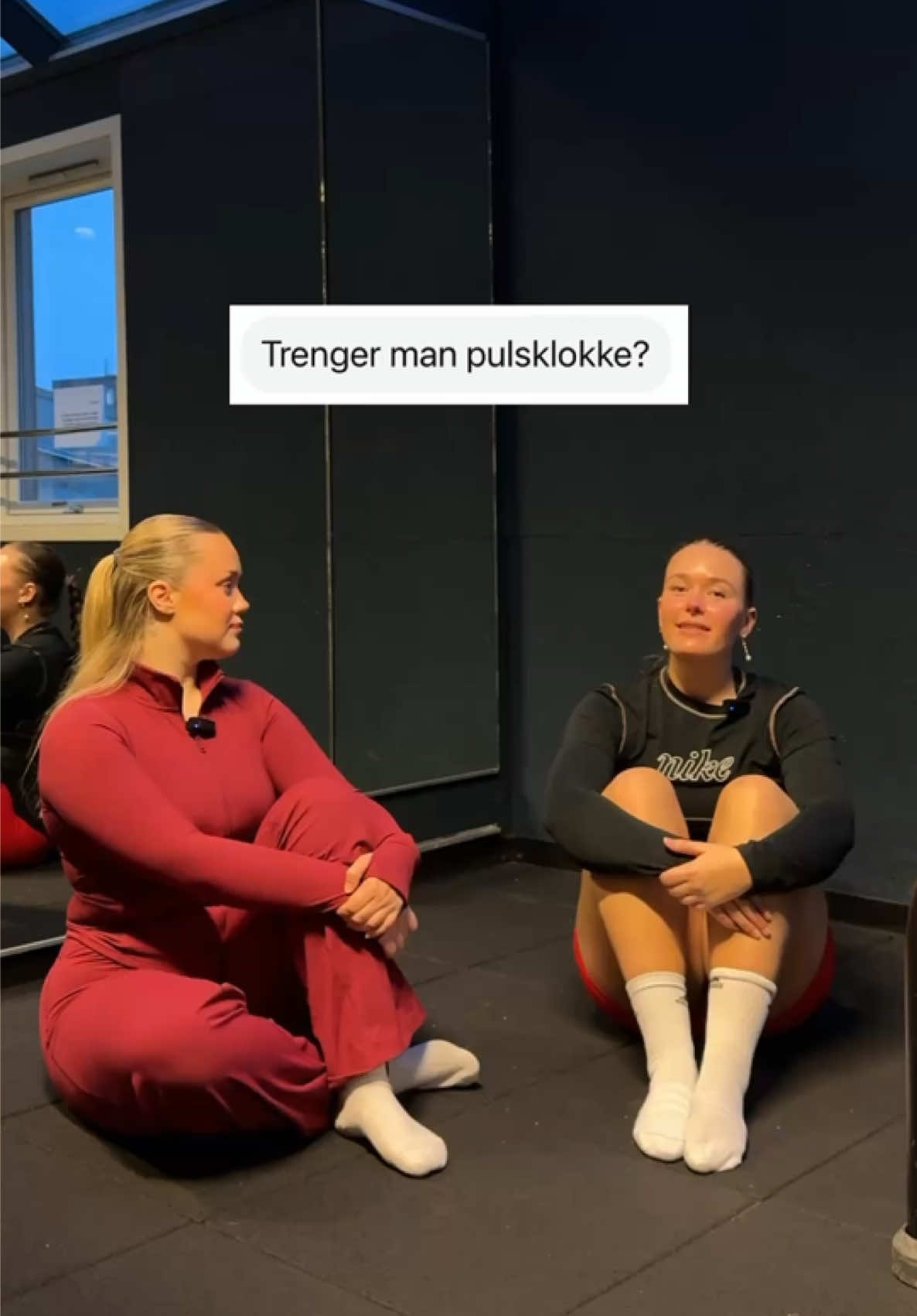 @Maudformark | ONLINE COACH