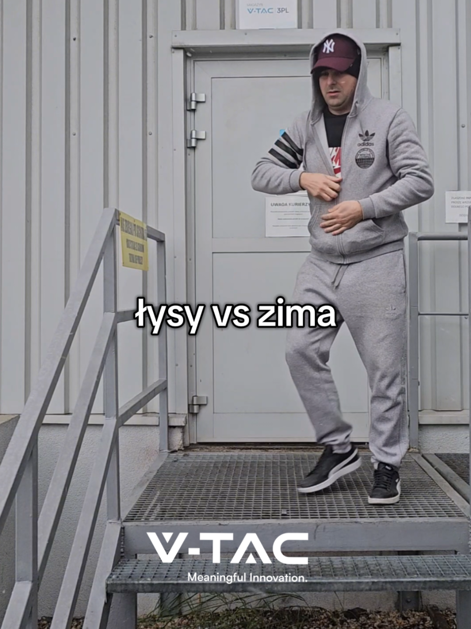 @V-TAC Poland