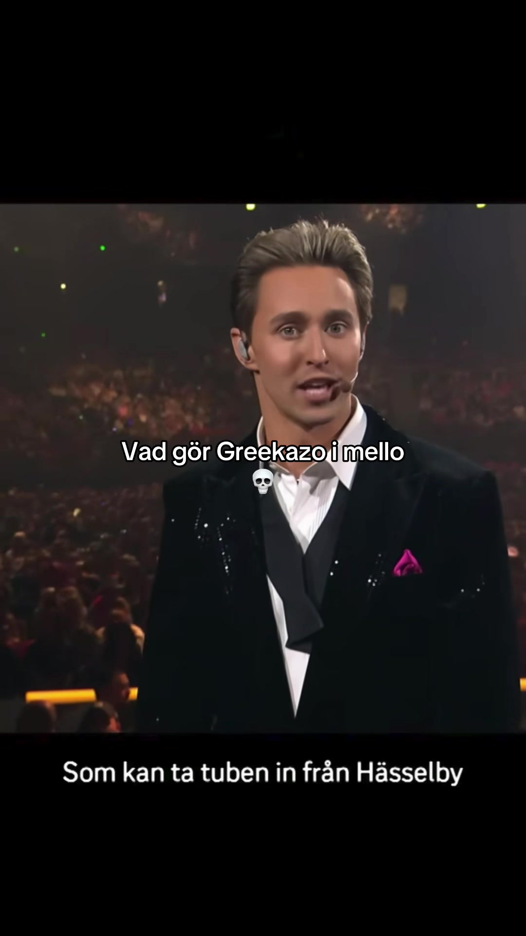@Eurovision sweden