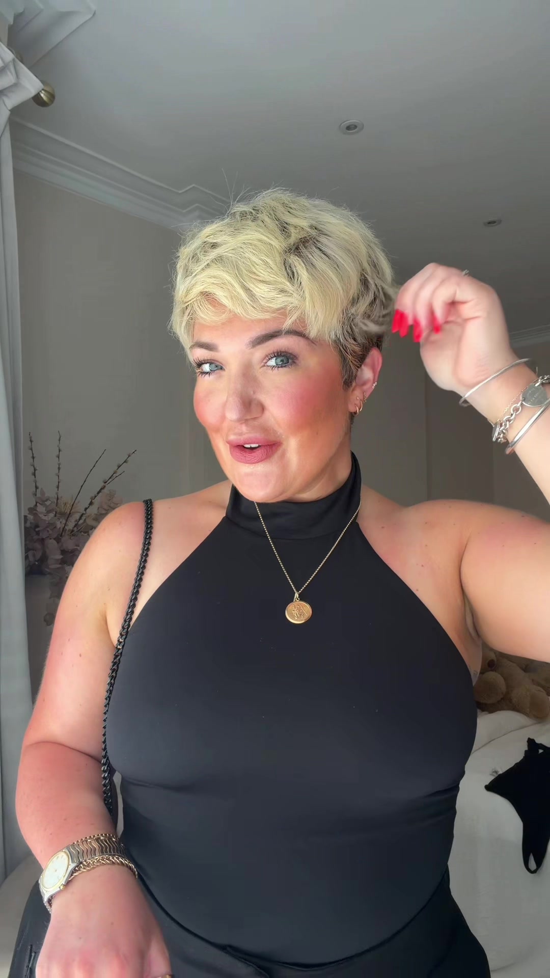 @Lisa ✨ Life after Cancer