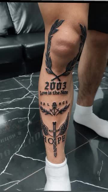 @Tatuaje Bârlad Lucian