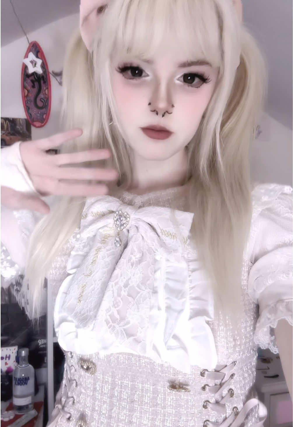 @alice <3