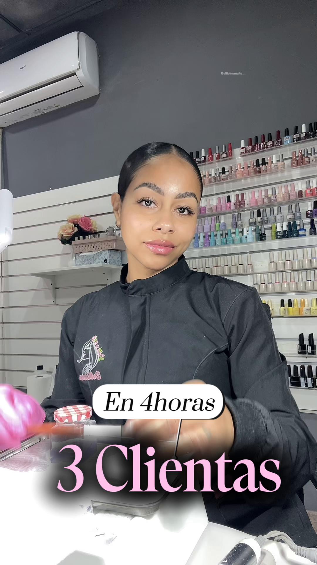 @Bellísima Nails