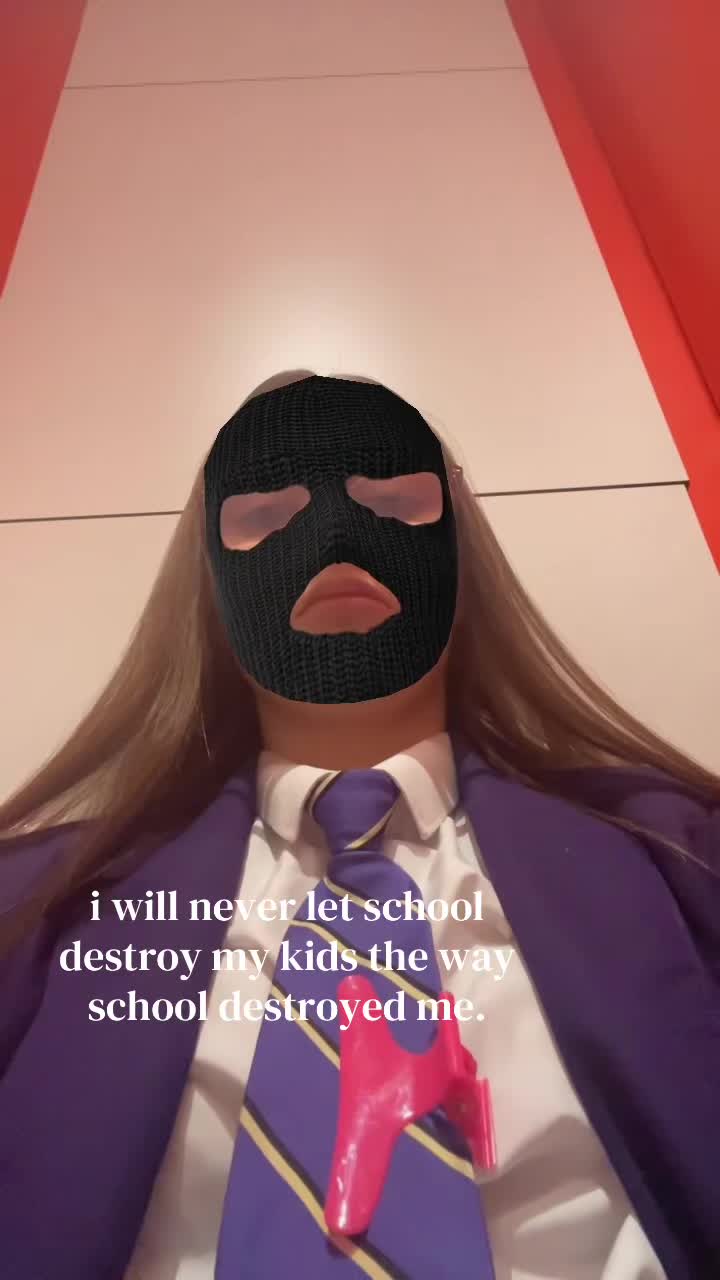 @secret acc 🤫