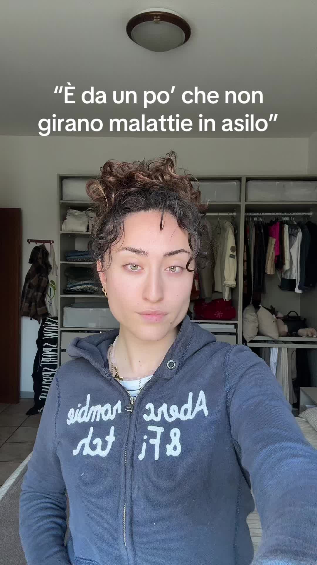 @ELISA | Educatrice & Real Life