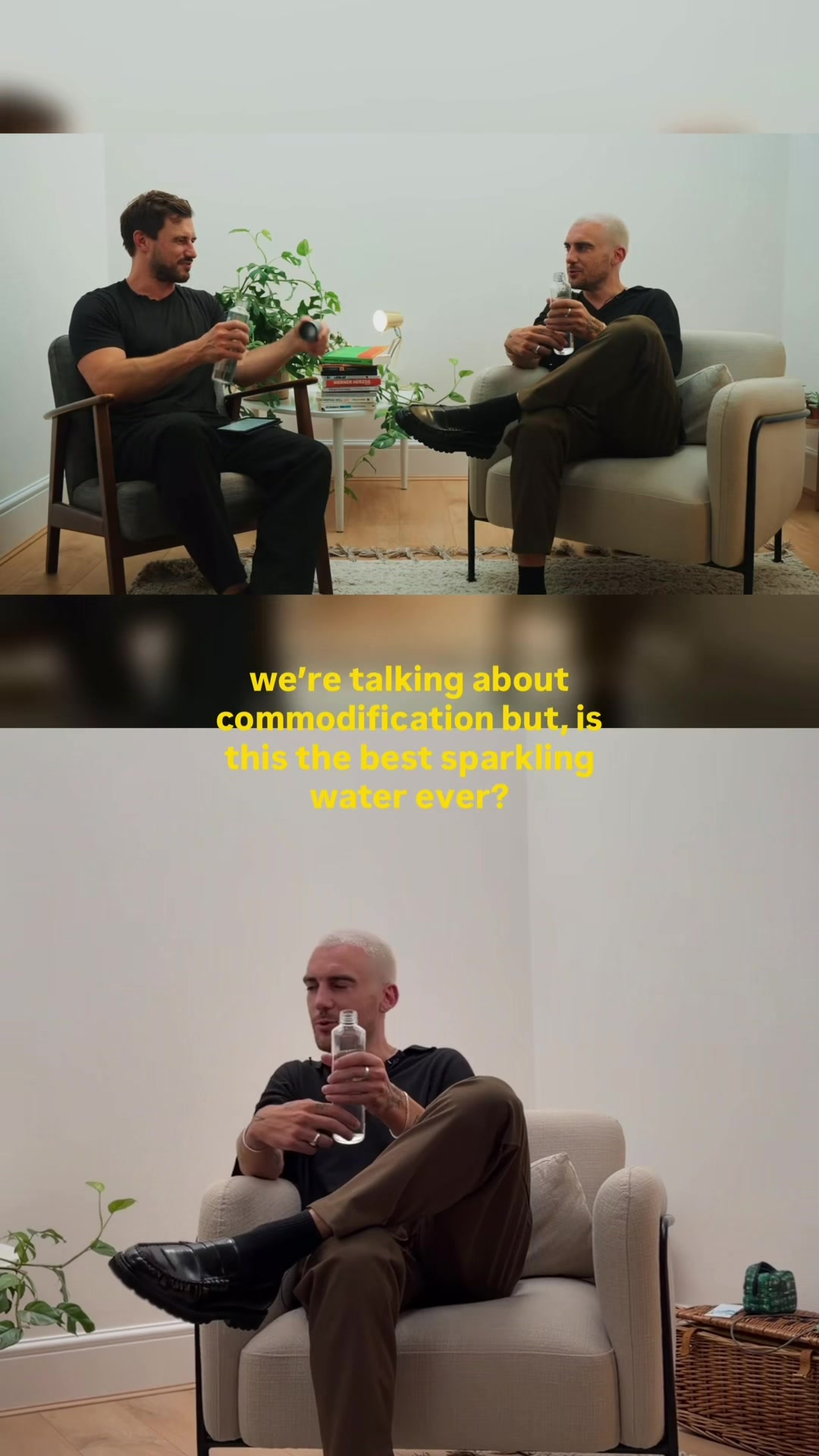 @Ben Mercer