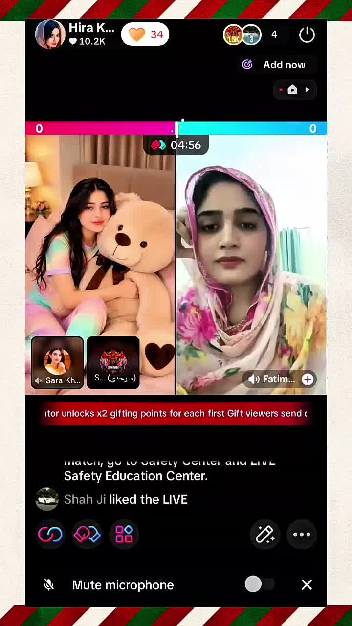 @Hira Khan